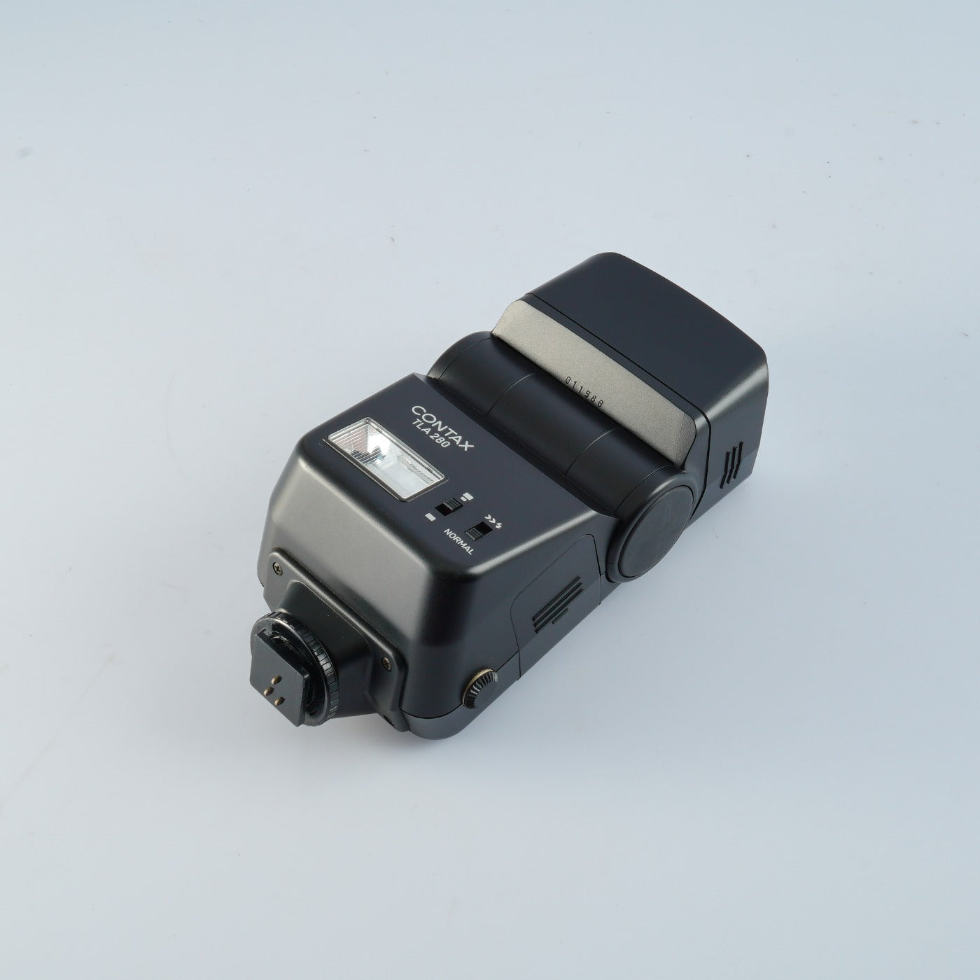 CONTAX TLA 280 ストロボ・露出計