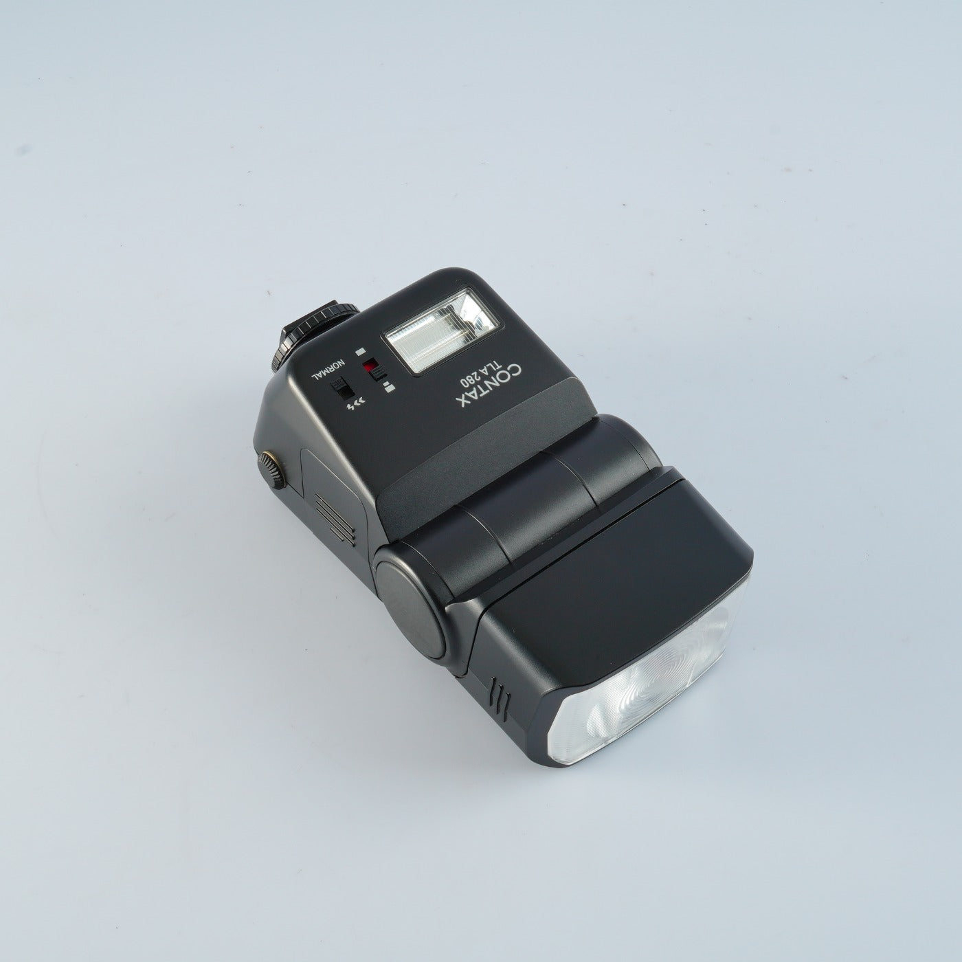 CONTAX TLA 280 ストロボ・露出計