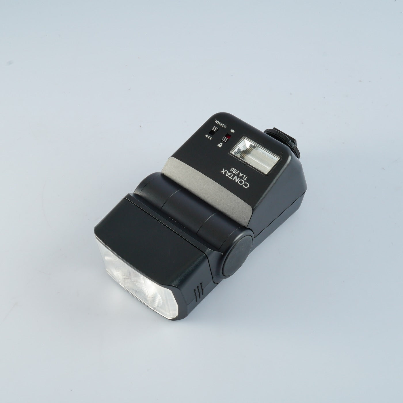 CONTAX TLA 280 ストロボ・露出計