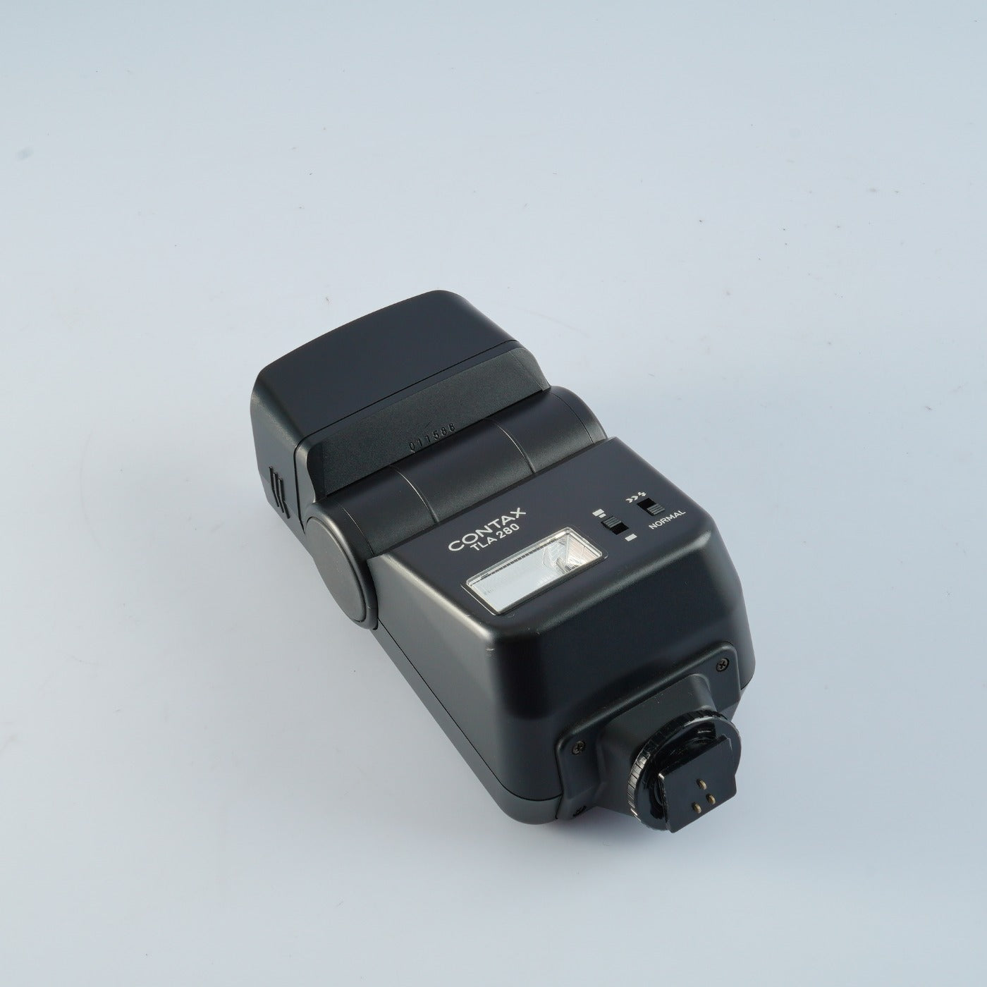 CONTAX TLA 280 ストロボ・露出計