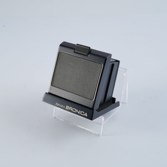 ZENZA BRONICA Waist Level Finder ビューファインダー