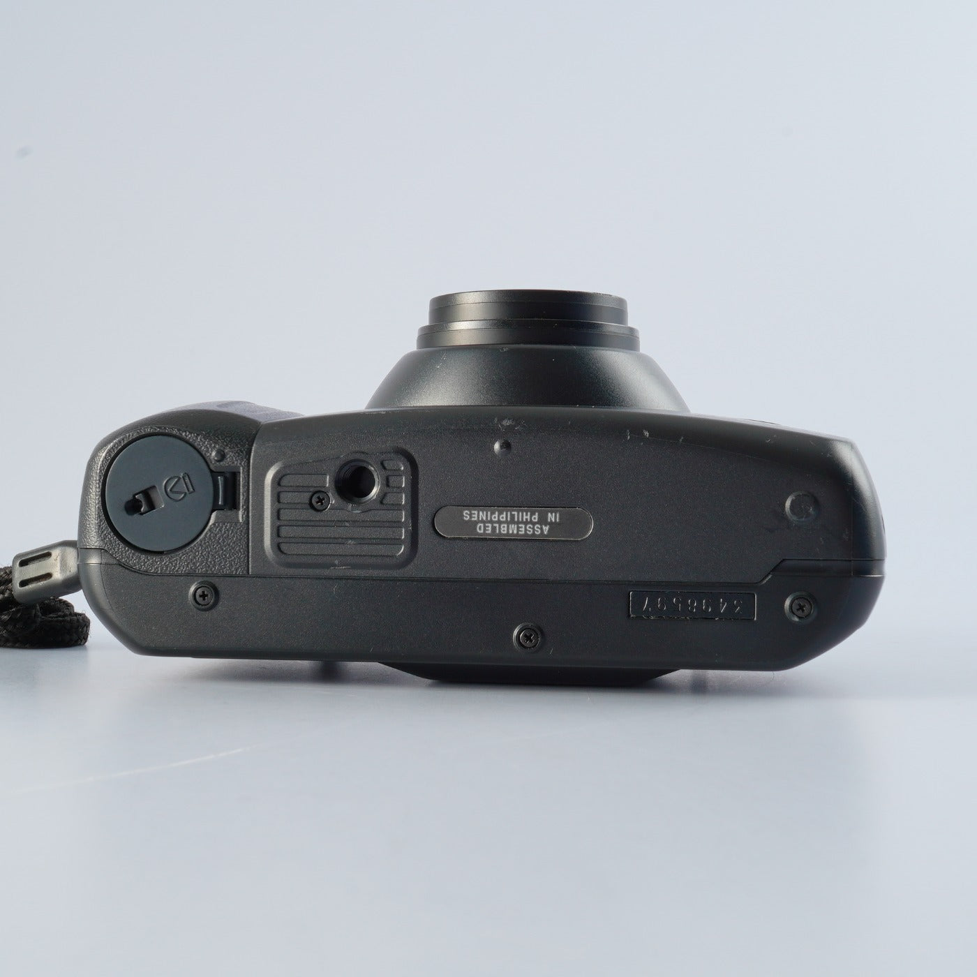 PENTAX Espio 80 E コンパクトフィルムカメラ