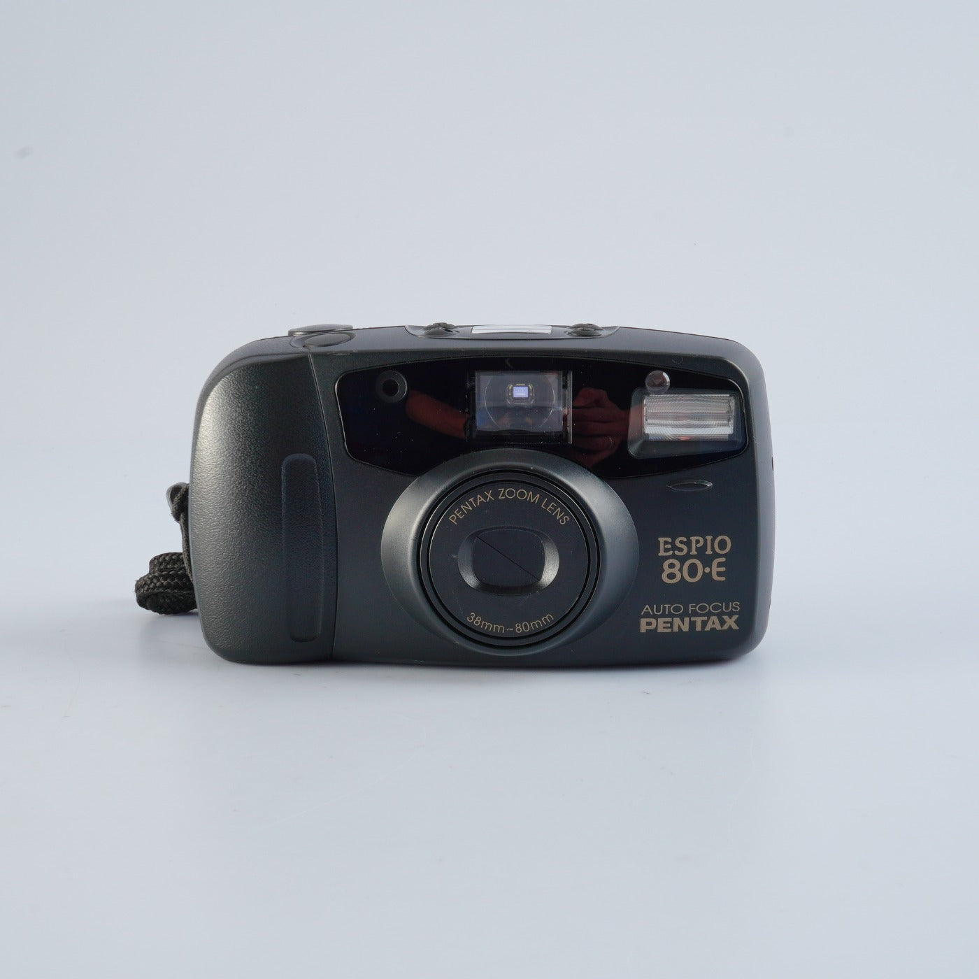PENTAX Espio 80 E コンパクトフィルムカメラ