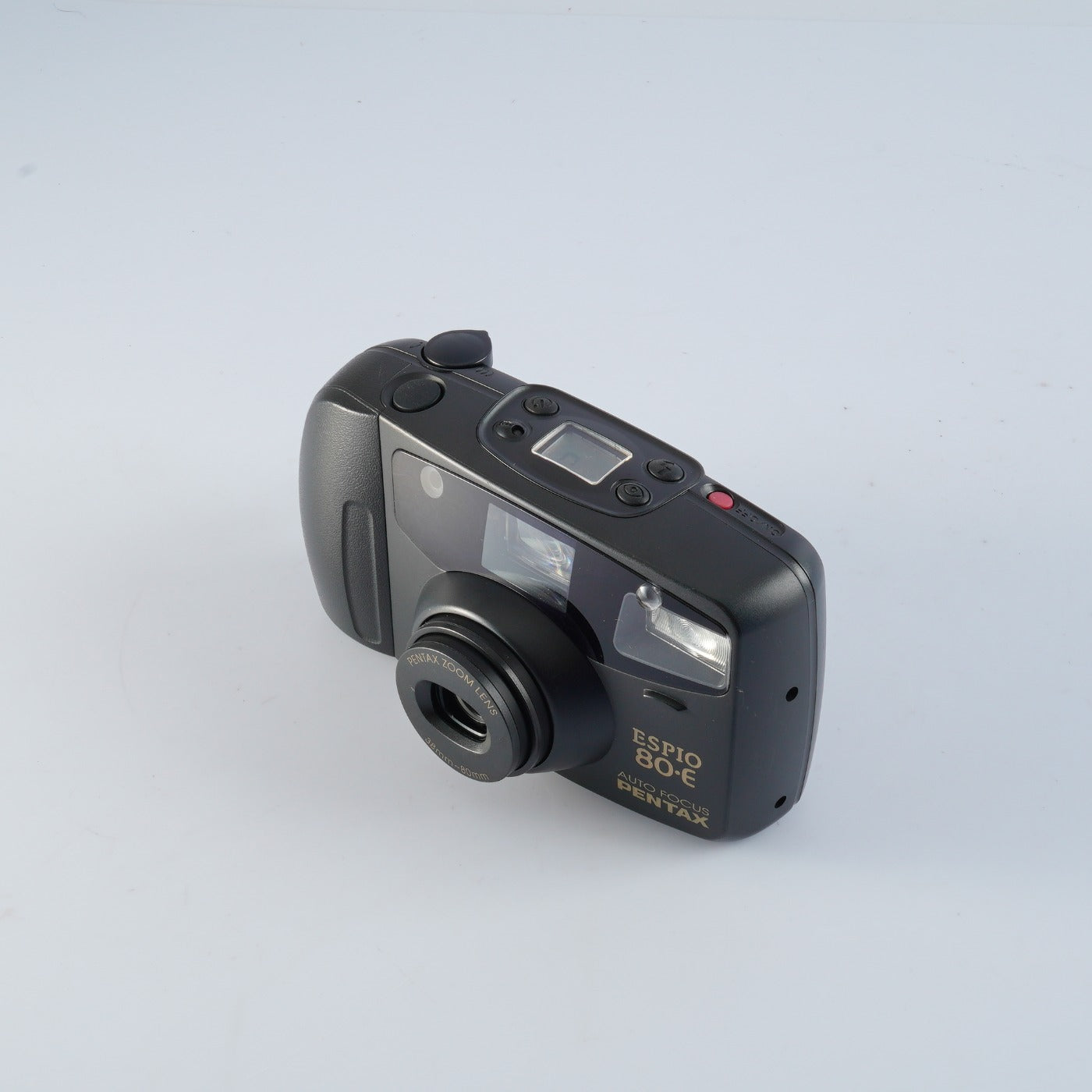PENTAX Espio 80 E コンパクトフィルムカメラ – 山田写真機店
