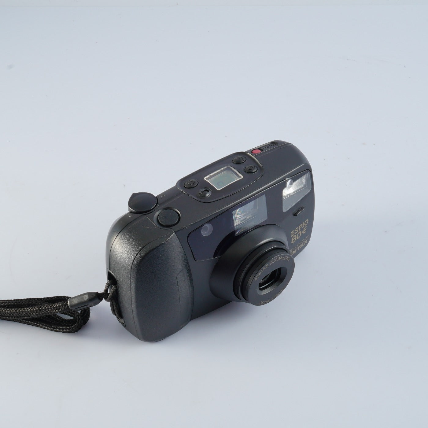 PENTAX Espio 80 E コンパクトフィルムカメラ – 山田写真機店