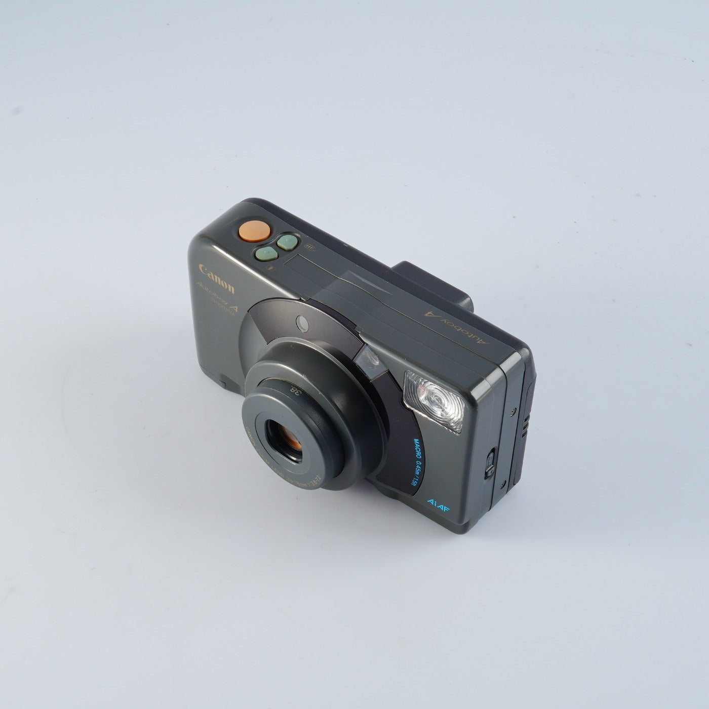 Canon Autoboy ( Sure Shot ) A Panorama コンパクトフィルムカメラ