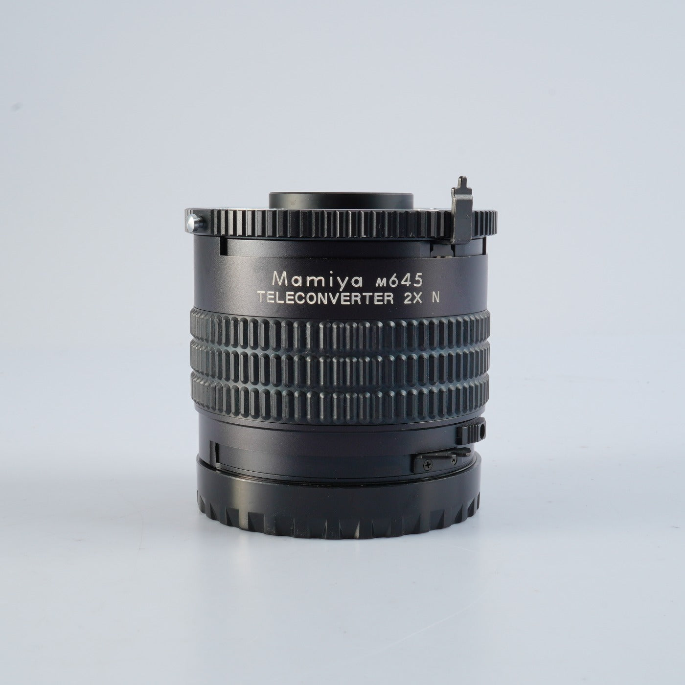 Mamiya  M645 TELECONVERTER 2X N  テレコンバーター