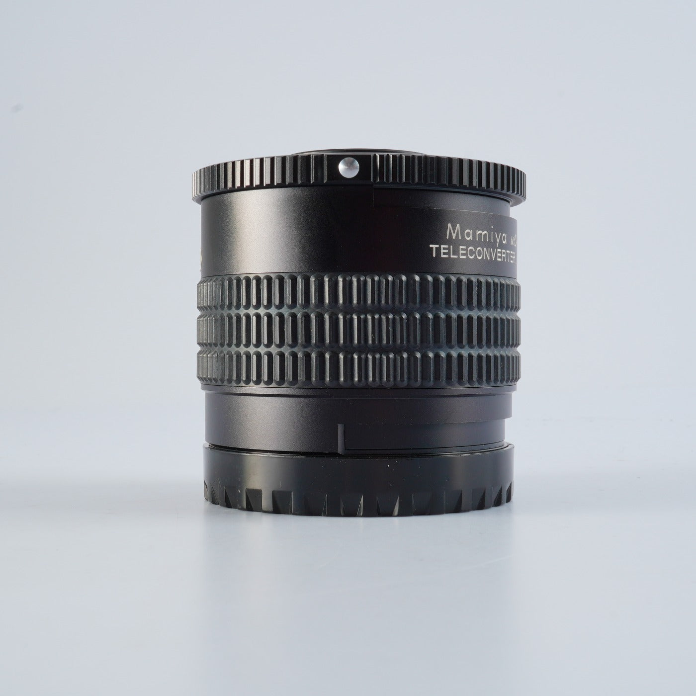 Mamiya  M645 TELECONVERTER 2X N  テレコンバーター