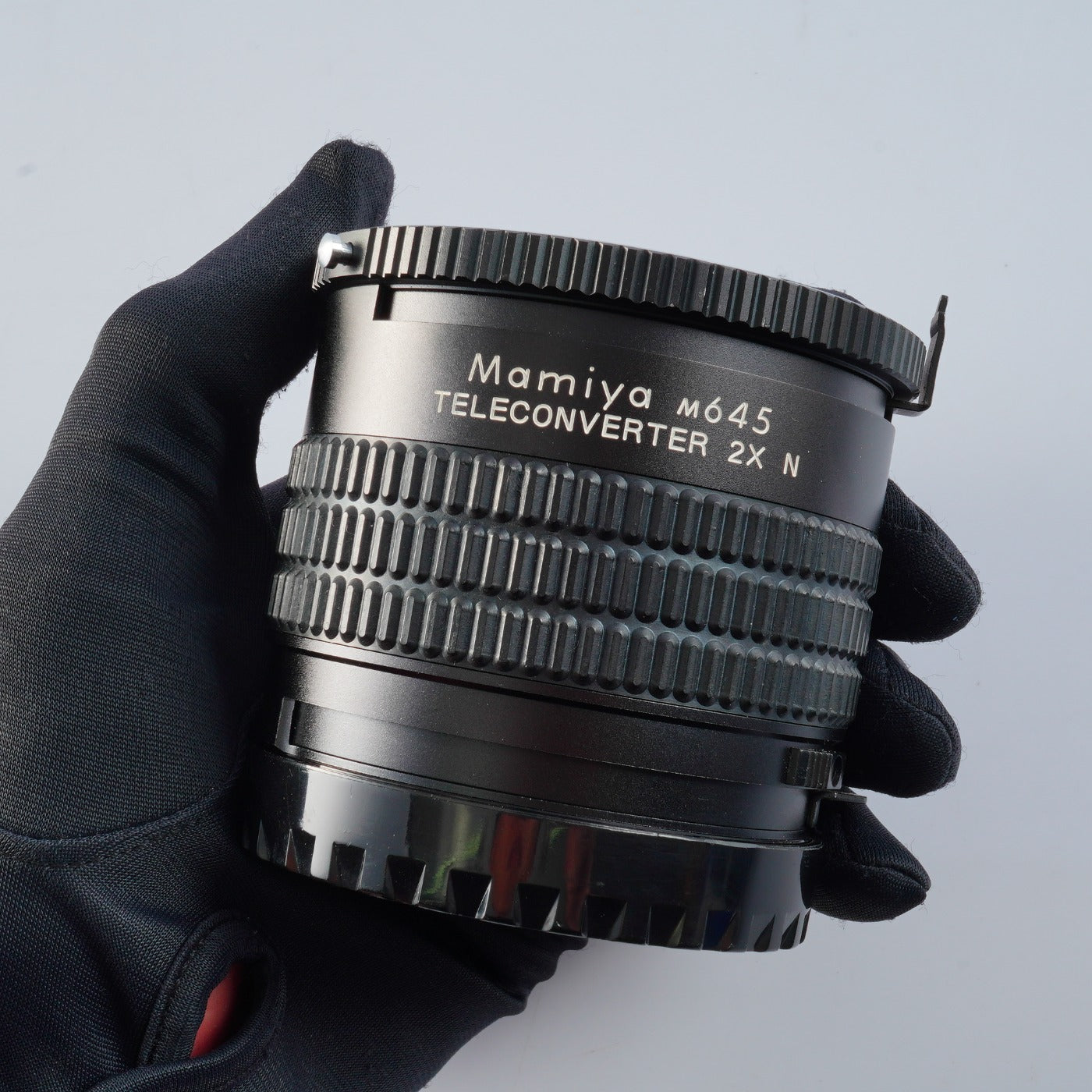 Mamiya  M645 TELECONVERTER 2X N  テレコンバーター
