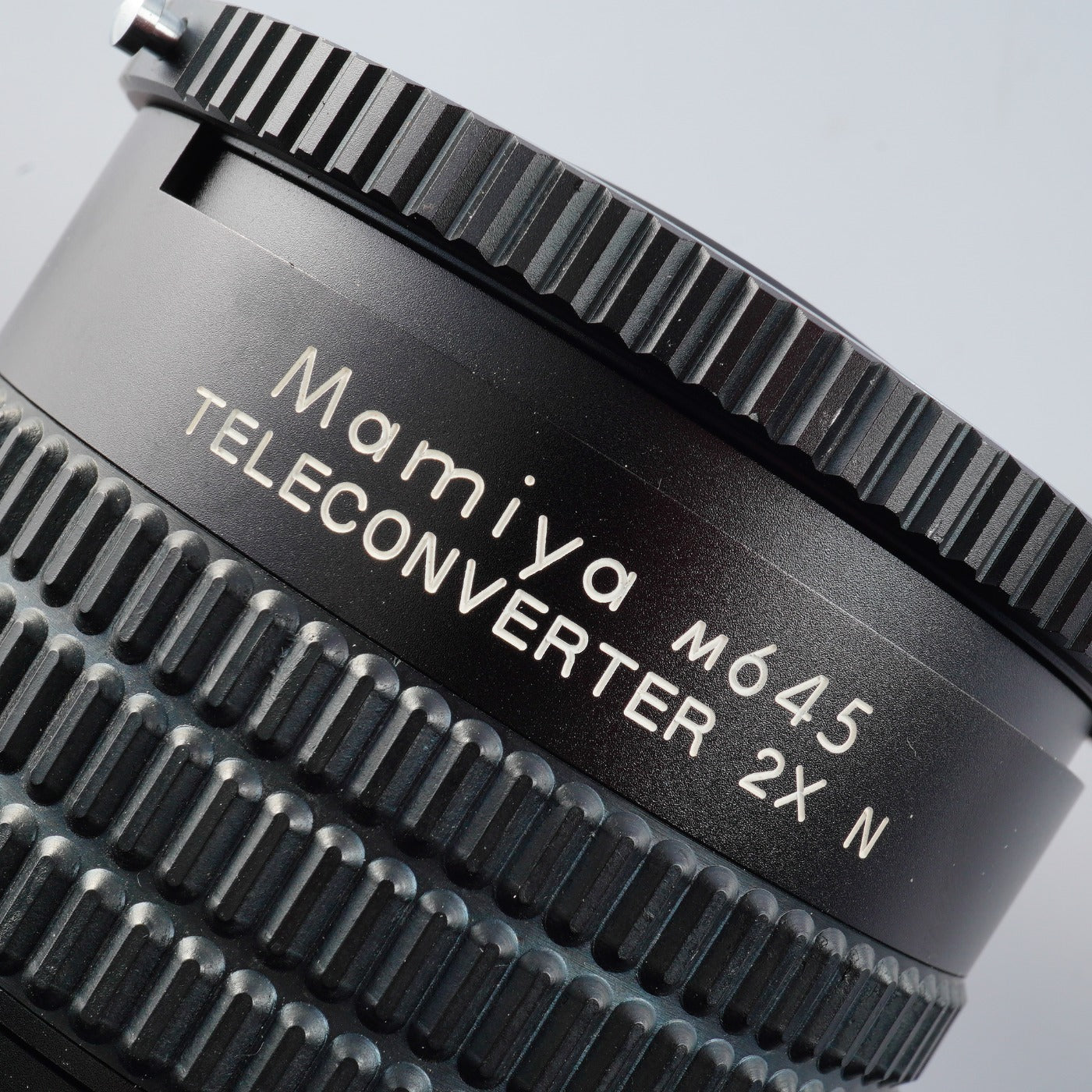 Mamiya  M645 TELECONVERTER 2X N  テレコンバーター
