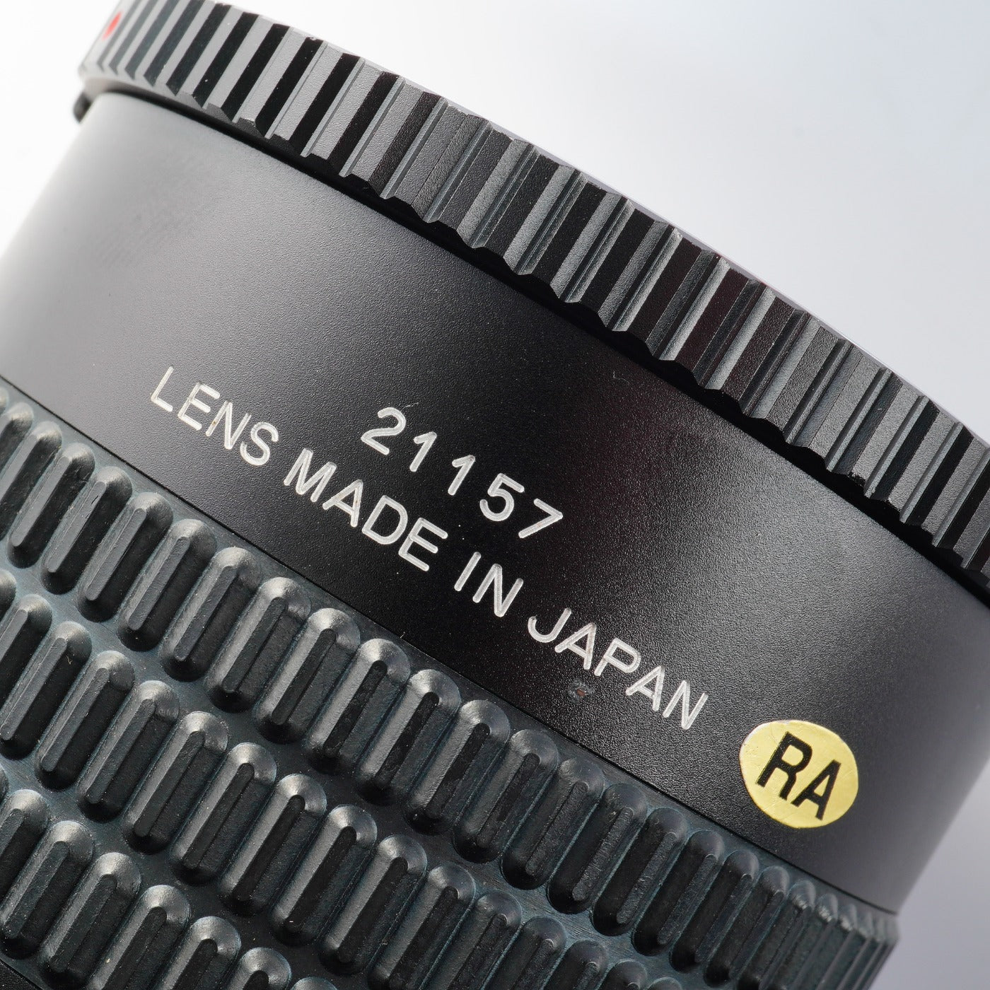 Mamiya  M645 TELECONVERTER 2X N  テレコンバーター