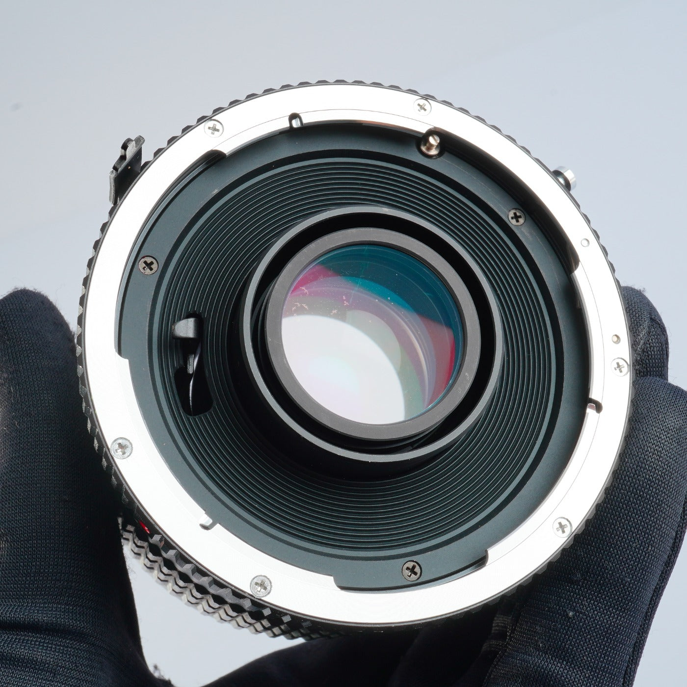 Mamiya  M645 TELECONVERTER 2X N  テレコンバーター