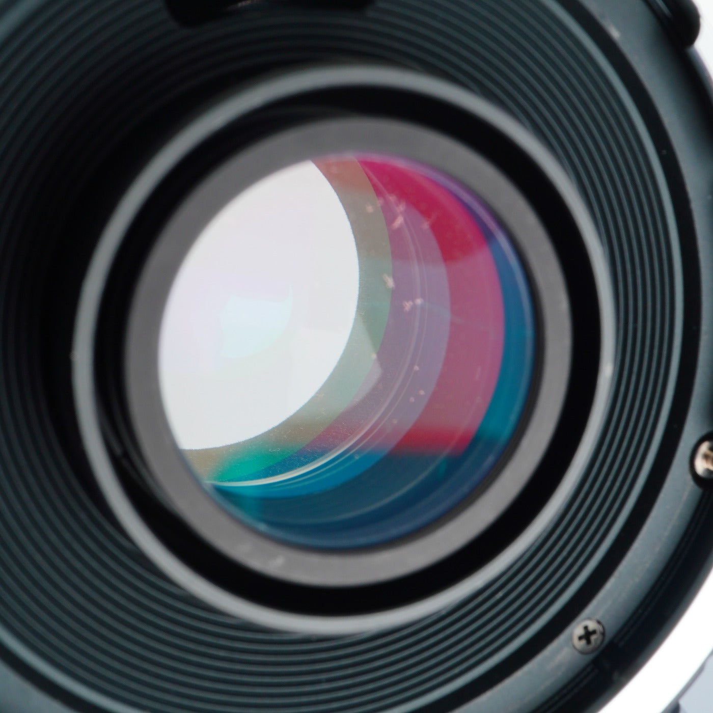 Mamiya  M645 TELECONVERTER 2X N  テレコンバーター