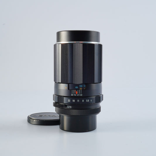 SMC PENTAX Super-Multi-Coated Takumar  (M42用) 単焦点レンズ