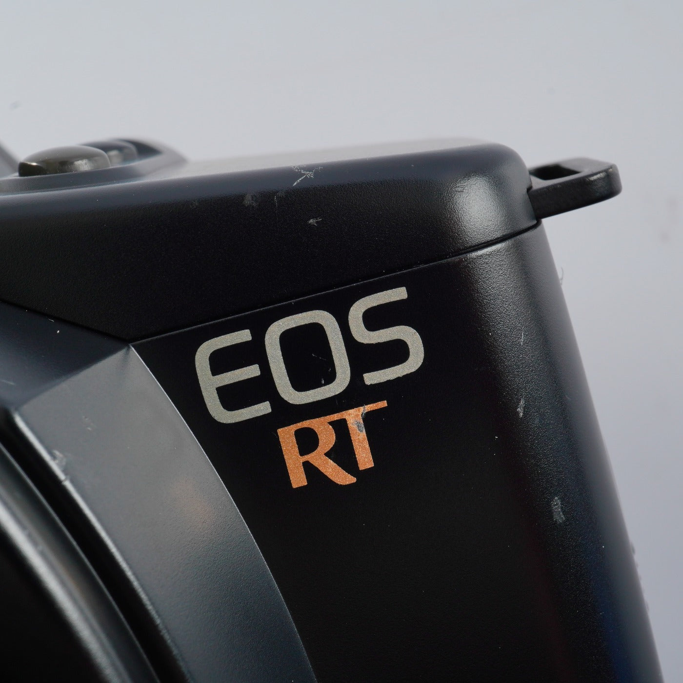 Canon EOS RT + EF 28-80mm F/3.5-5.6 Ⅳ AF フィルム一眼レフカメラ
