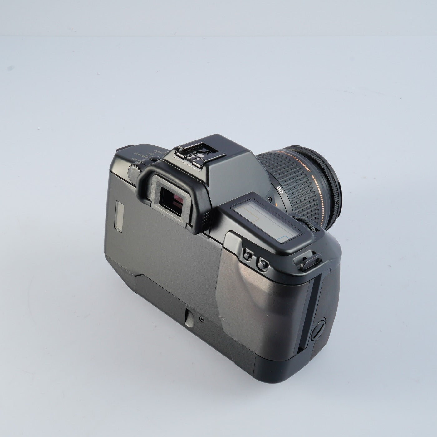 Canon EOS RT + EF 28-80mm F/3.5-5.6 Ⅳ AF フィルム一眼レフカメラ