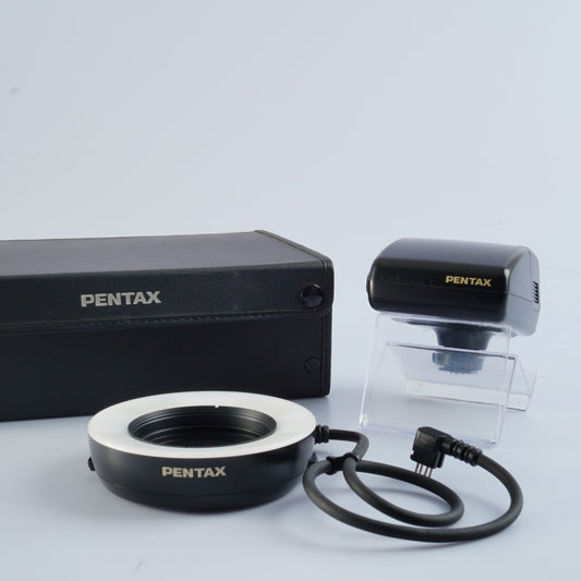 PENTAX AF 140 C ストロボ・露出計