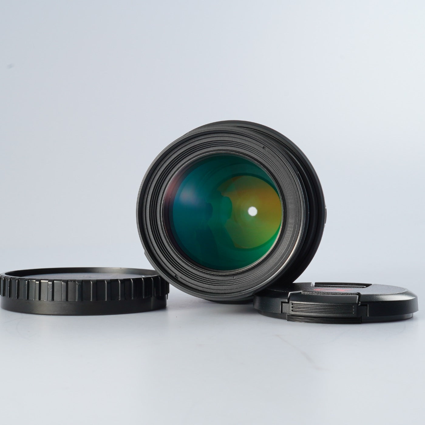 SONY 18-70mm F/3.5-5.6 & Sony 55-200mm F/4-5.6  ズームレンズ