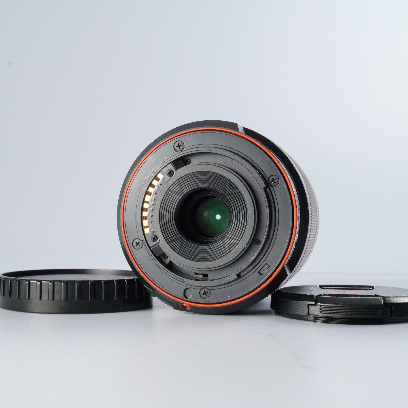 SONY 18-70mm F/3.5-5.6 & Sony 55-200mm F/4-5.6  ズームレンズ