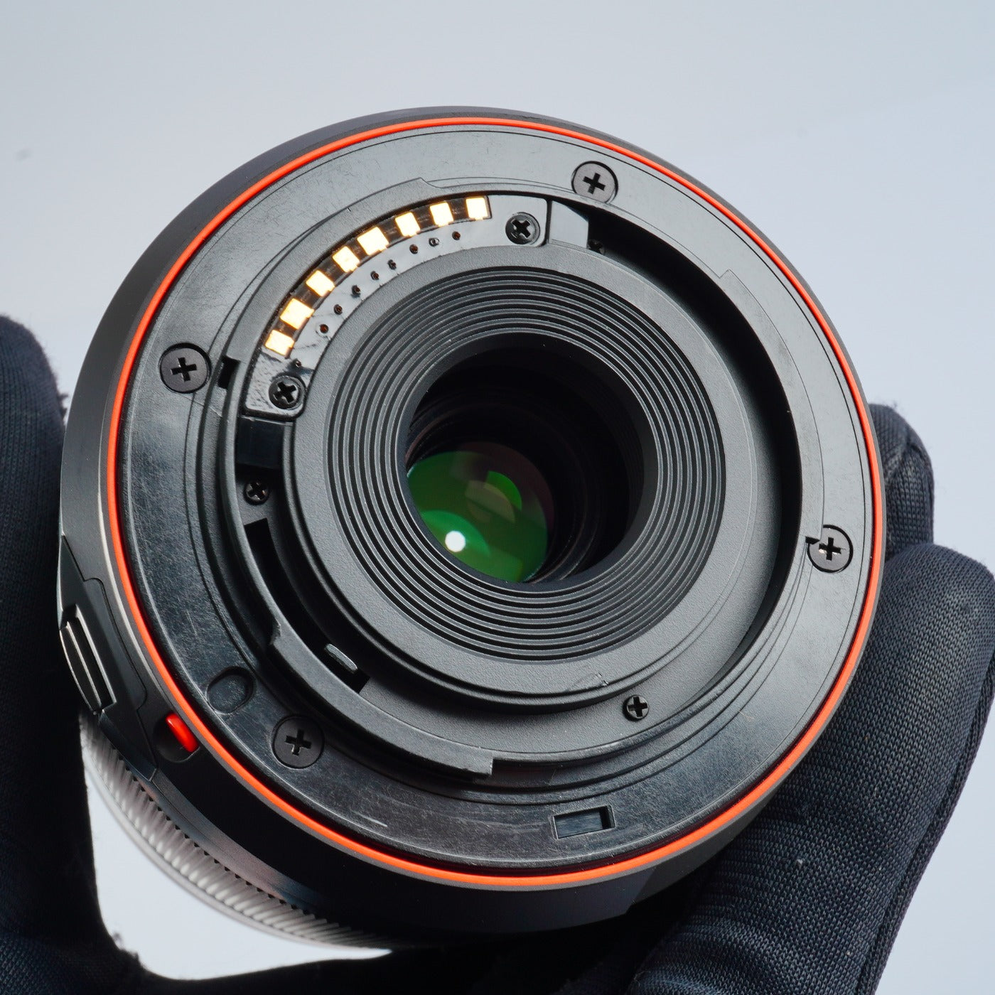 SONY 18-70mm F/3.5-5.6 & Sony 55-200mm F/4-5.6  ズームレンズ