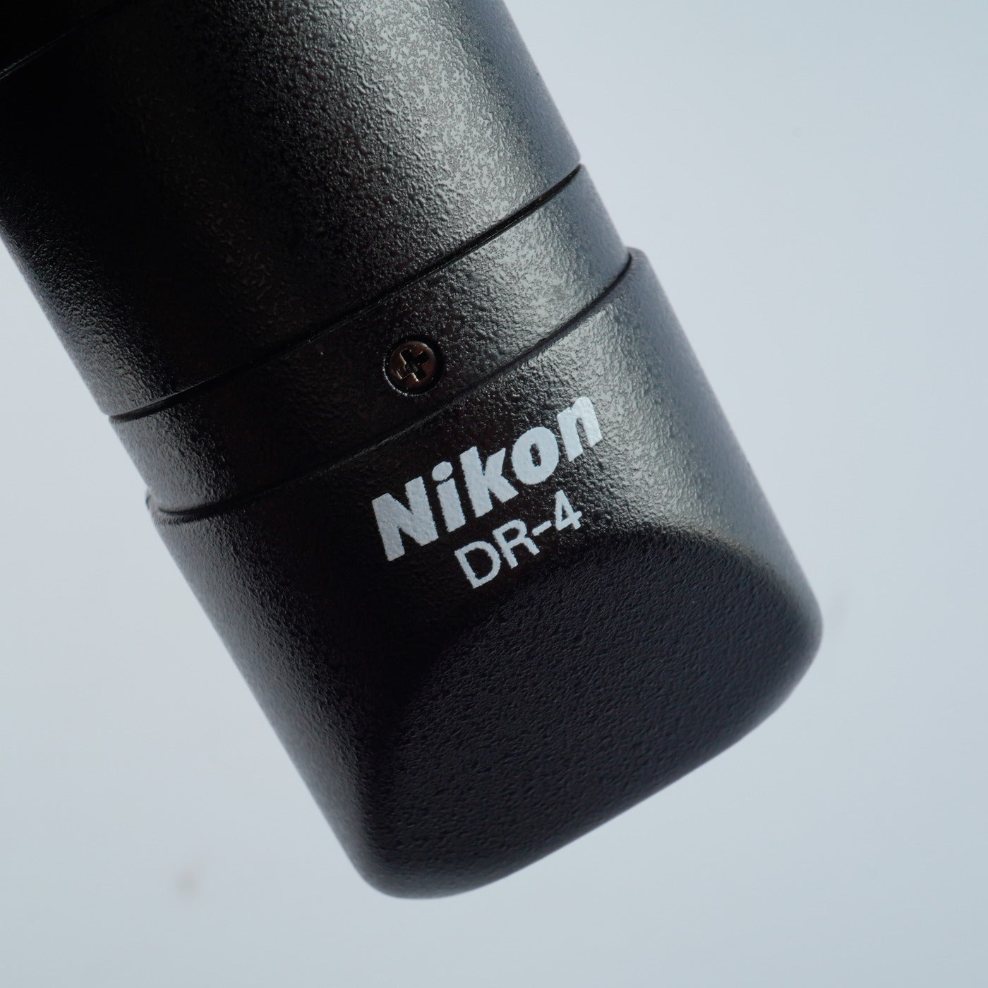 Nikon DR-4 Right Angle Viewing Attachment Finder ビューファインダー