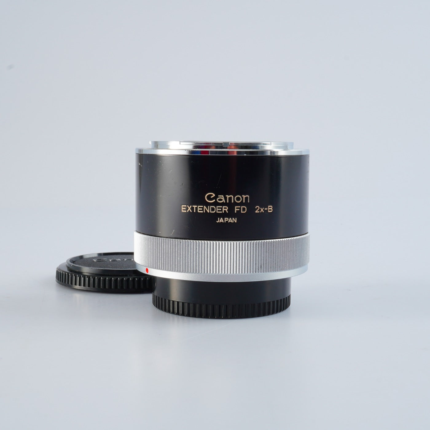 Canon Extender FD 2x-B  テレコンバーター