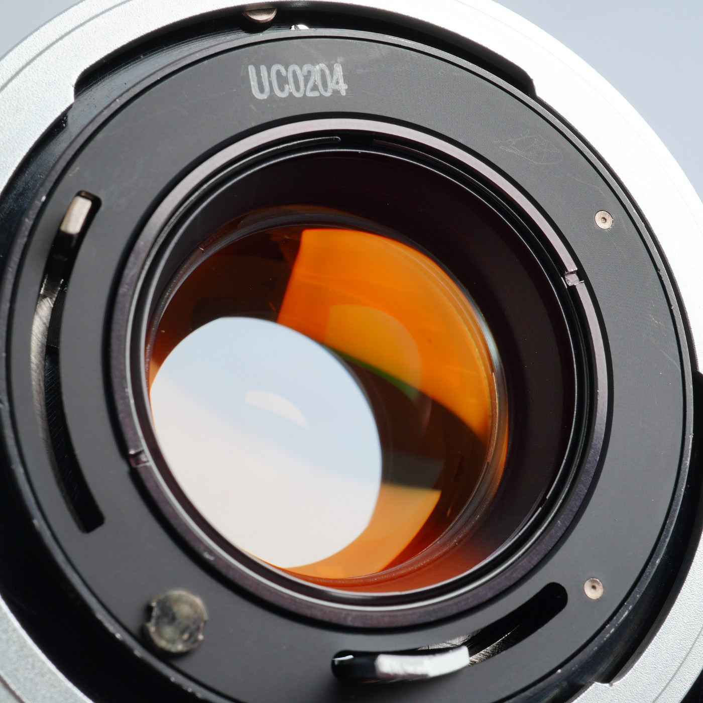 Canon Extender FD 2x-B  テレコンバーター