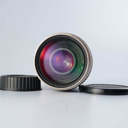 Nikon AF Nikkor 70-300mm f/4-5.6 G  ズームレンズ
