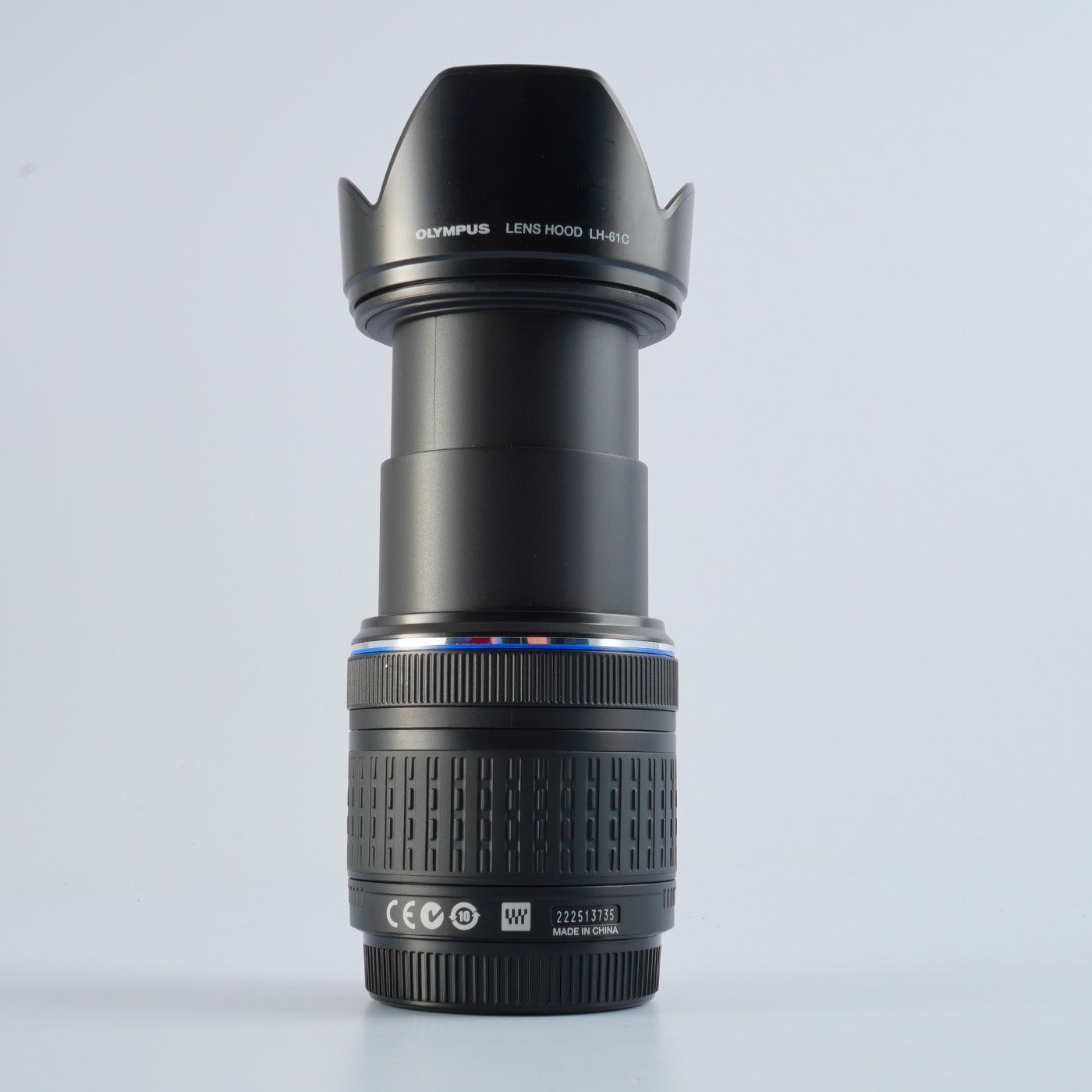 OLYMPUS Zuiko Digital 40-150mm F4-5.6 ED  ズームレンズ