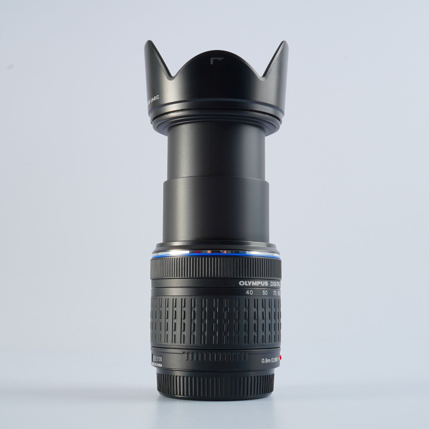 OLYMPUS Zuiko Digital 40-150mm F4-5.6 ED  ズームレンズ