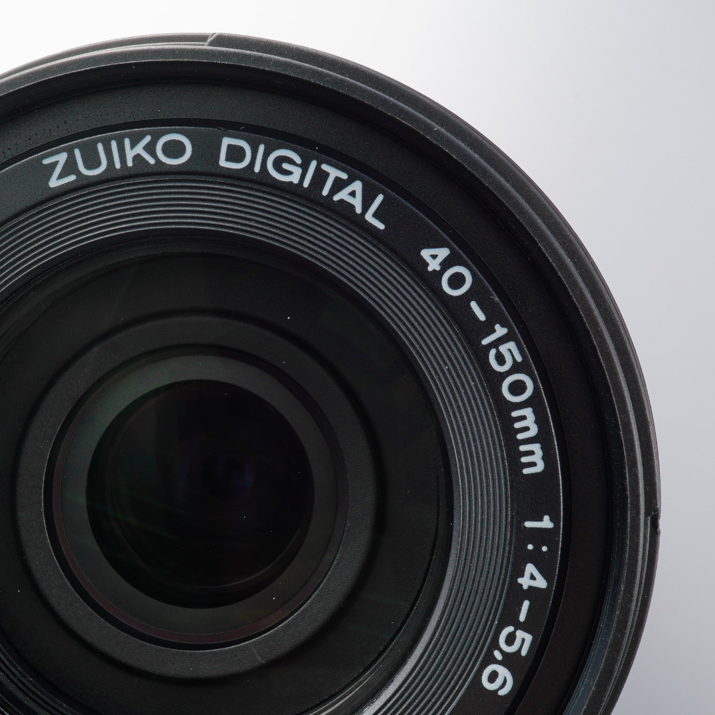 OLYMPUS Zuiko Digital 40-150mm F4-5.6 ED  ズームレンズ