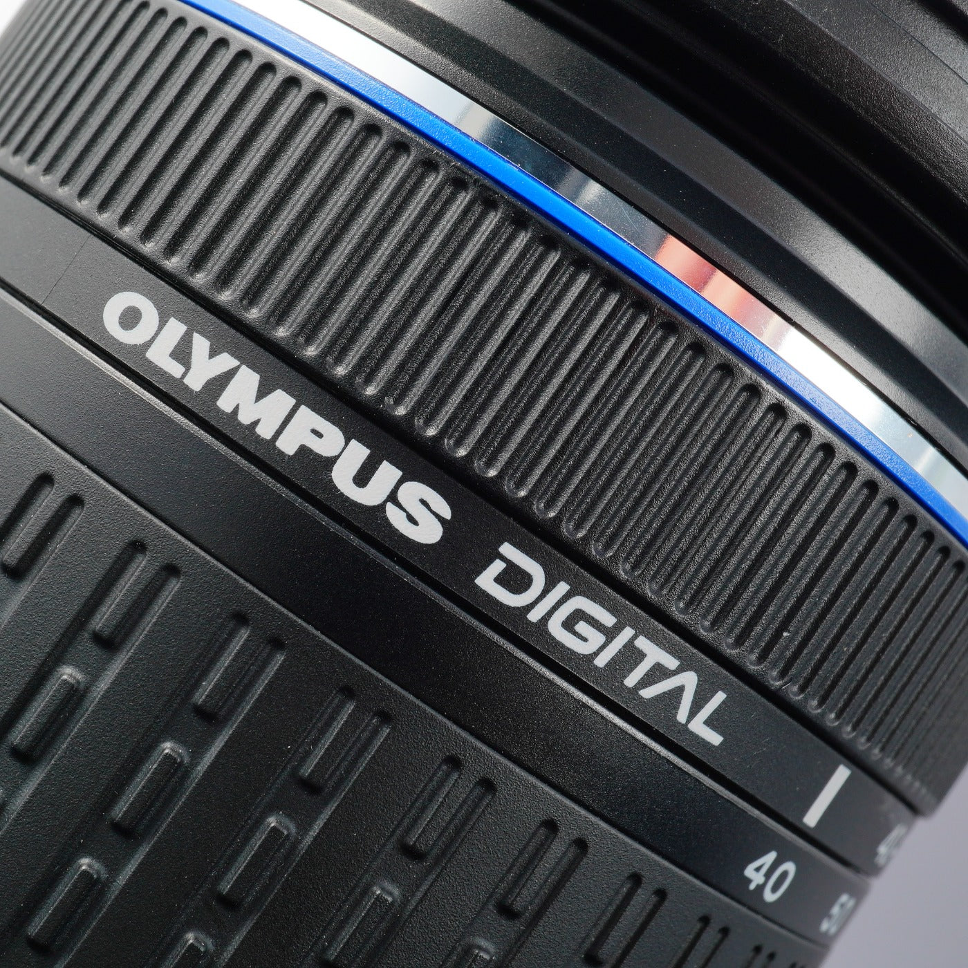OLYMPUS Zuiko Digital 40-150mm F4-5.6 ED  ズームレンズ