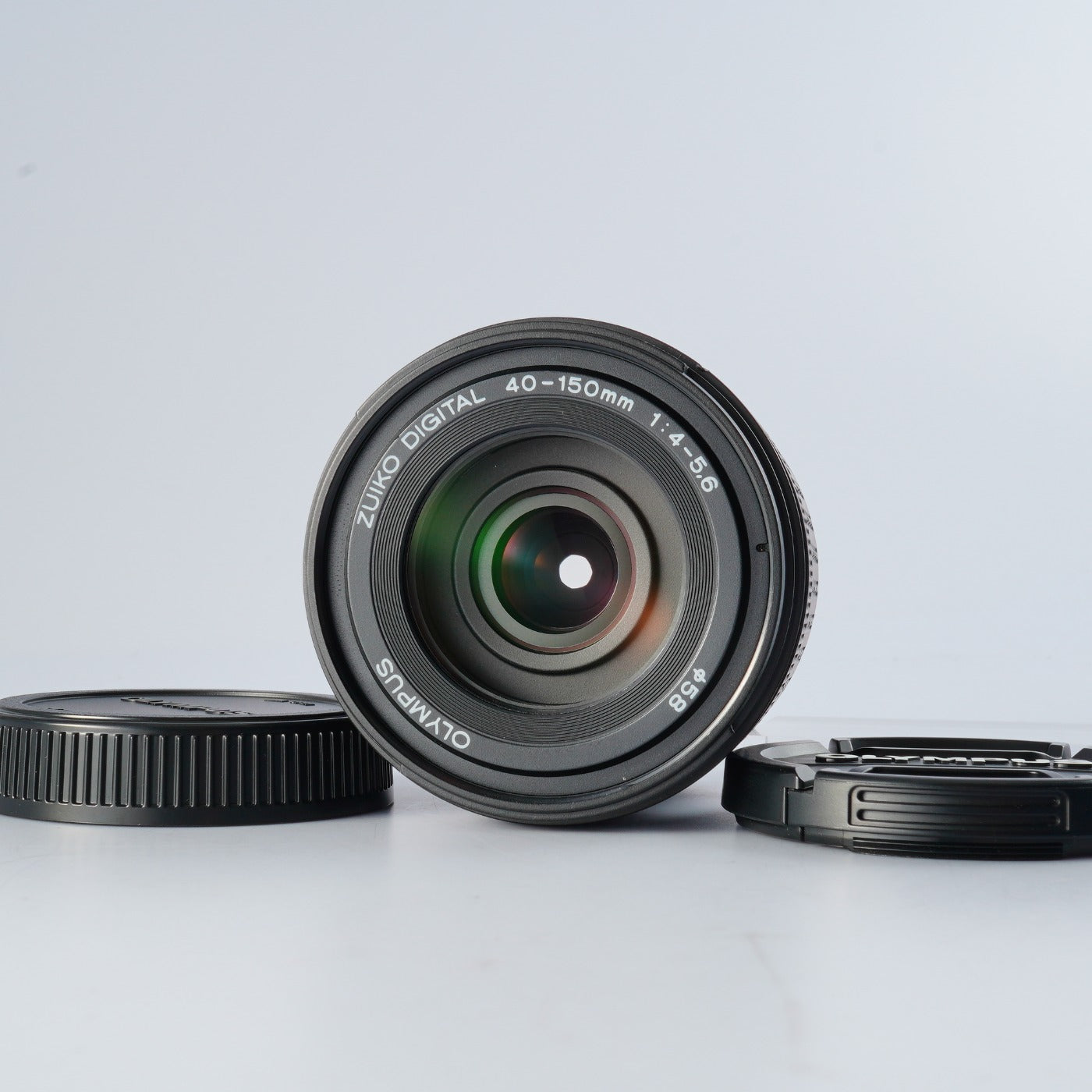 OLYMPUS Zuiko Digital 40-150mm F4-5.6 ED  ズームレンズ