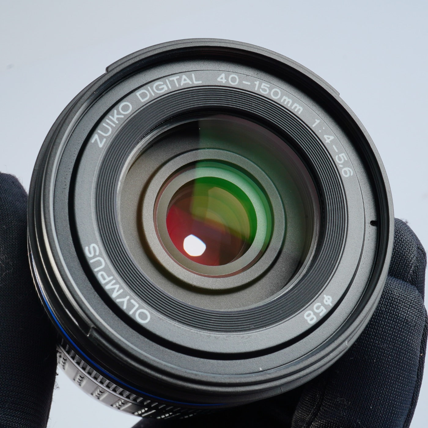OLYMPUS Zuiko Digital 40-150mm F4-5.6 ED  ズームレンズ