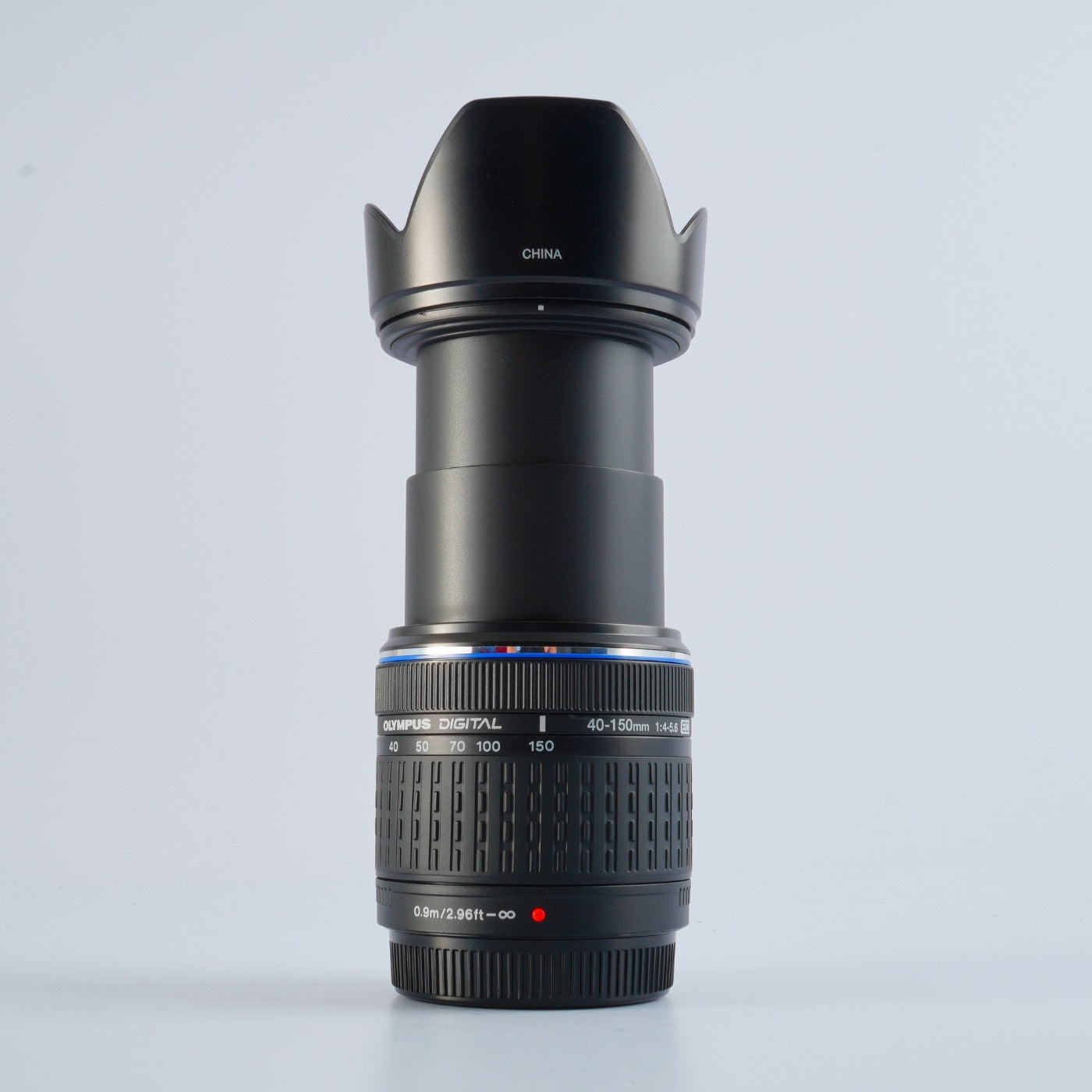 OLYMPUS Zuiko Digital 40-150mm F4-5.6 ED  ズームレンズ