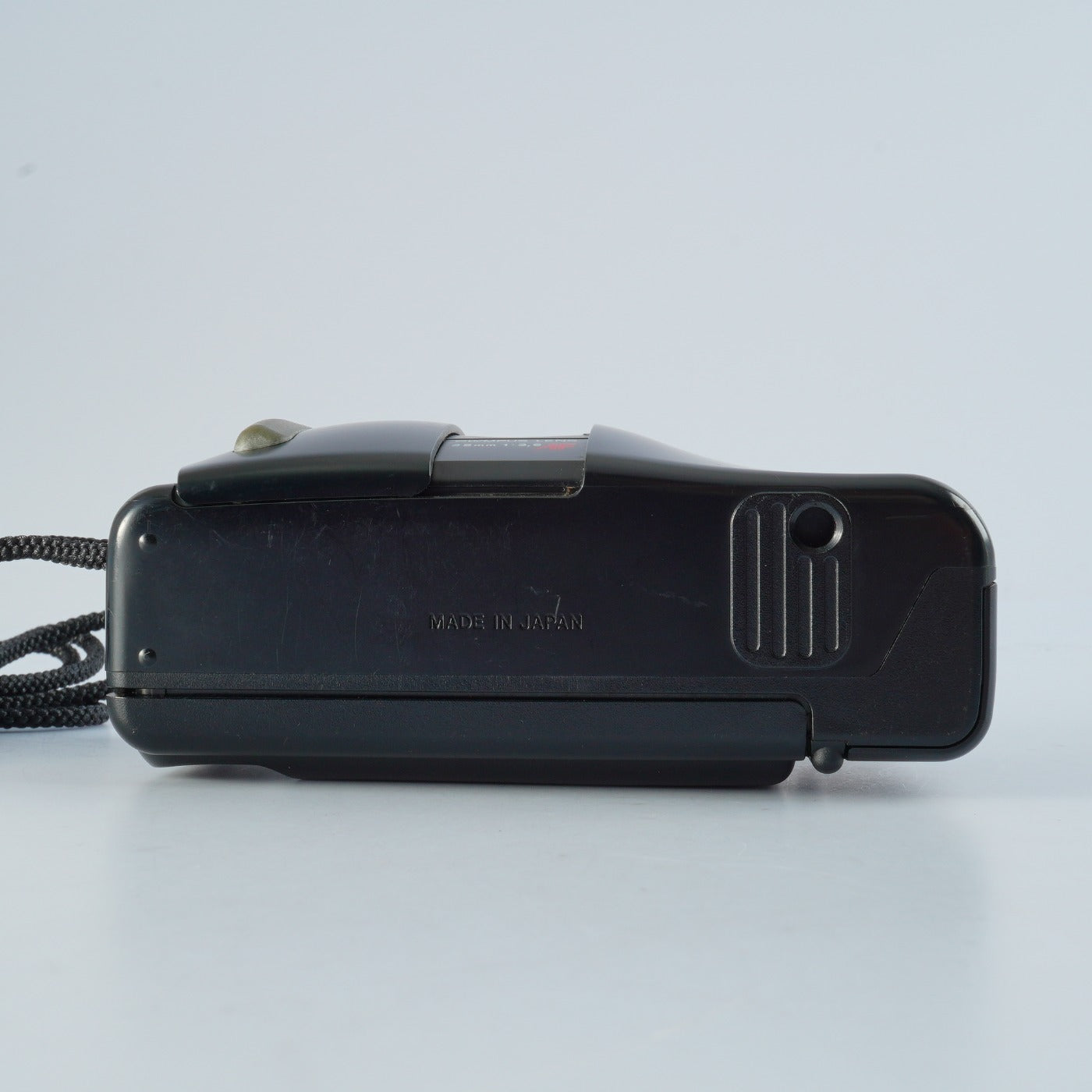 OLYMPUS AF-10 Super Quartz Date コンパクトフィルムカメラ