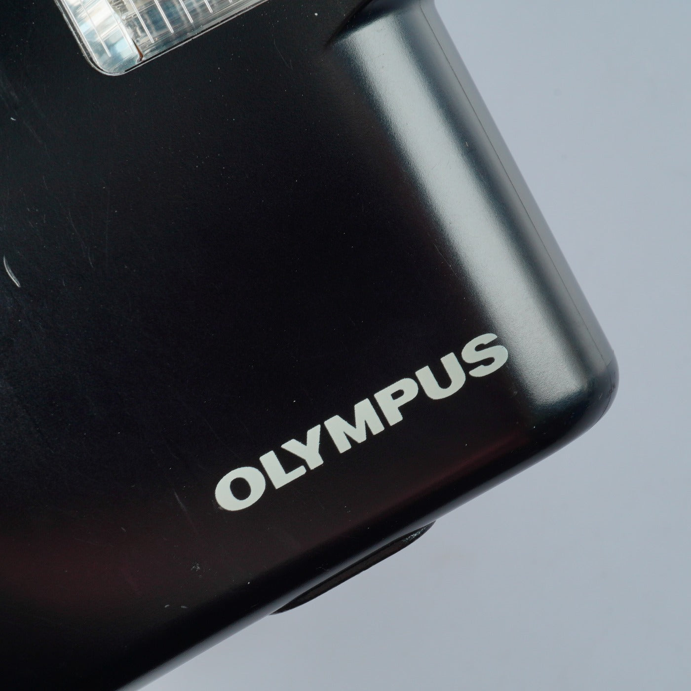 OLYMPUS AF-10 Super Quartz Date コンパクトフィルムカメラ