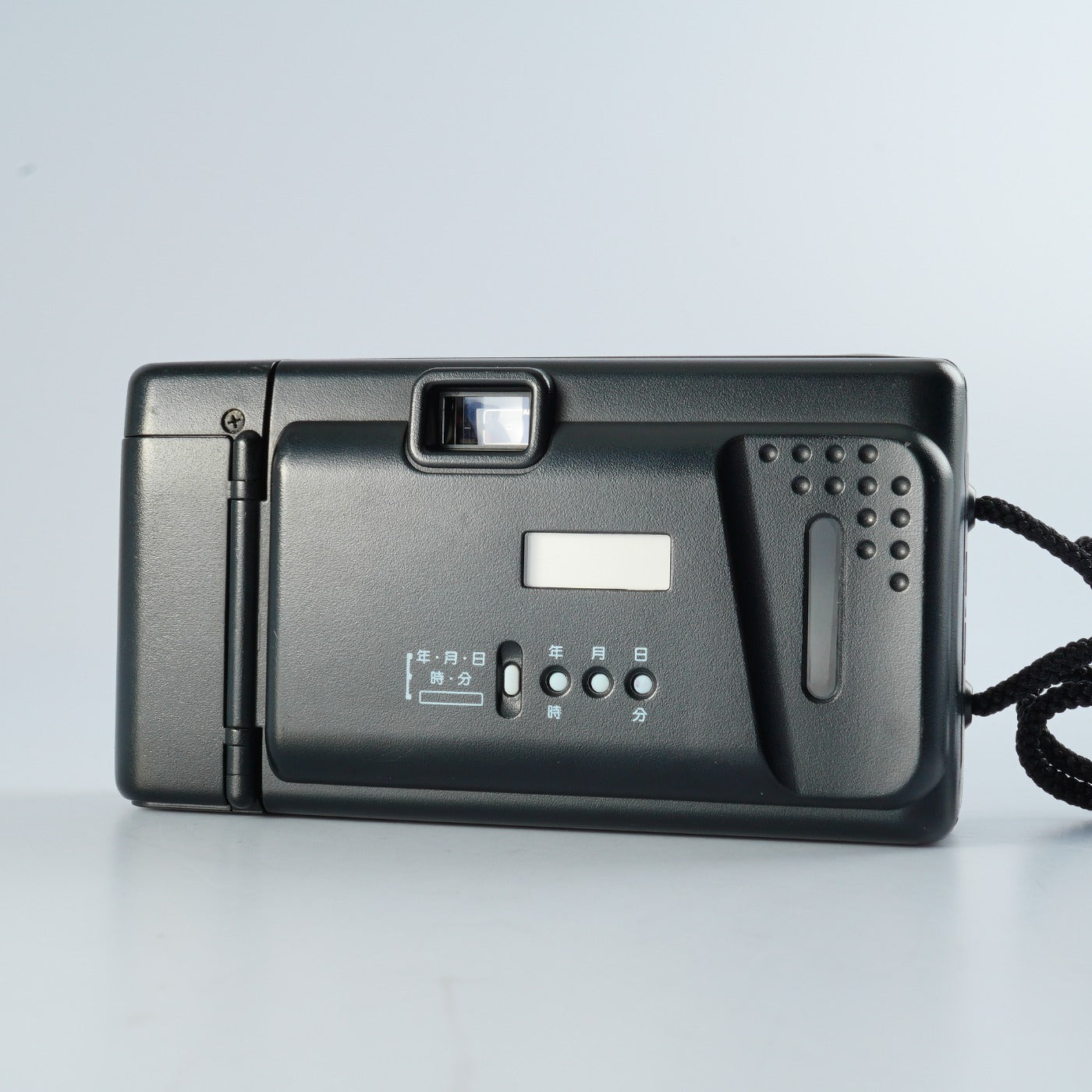 OLYMPUS AF-10 Super Quartz Date コンパクトフィルムカメラ