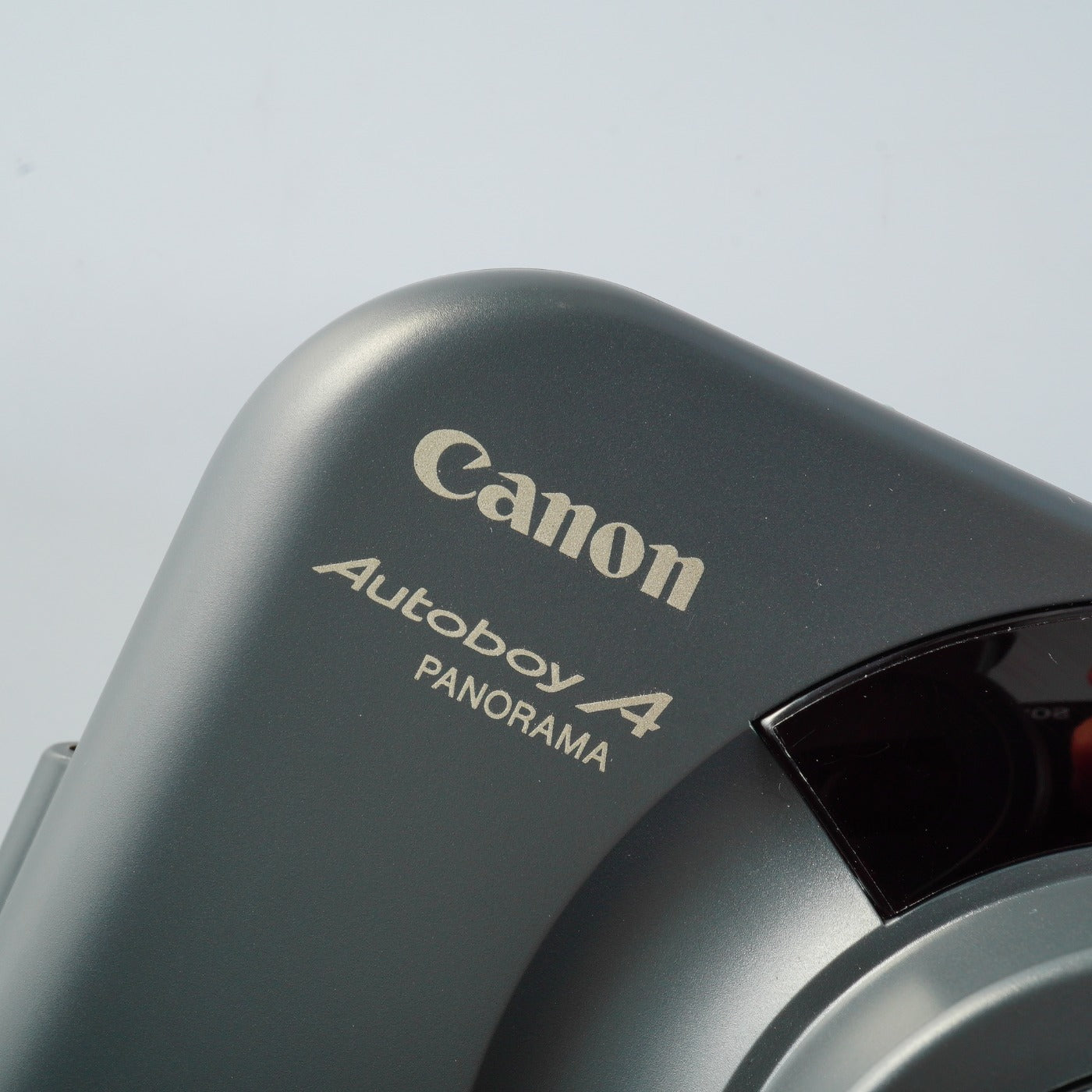 Canon Autoboy ( Sure Shot ) A Panorama コンパクトフィルムカメラ