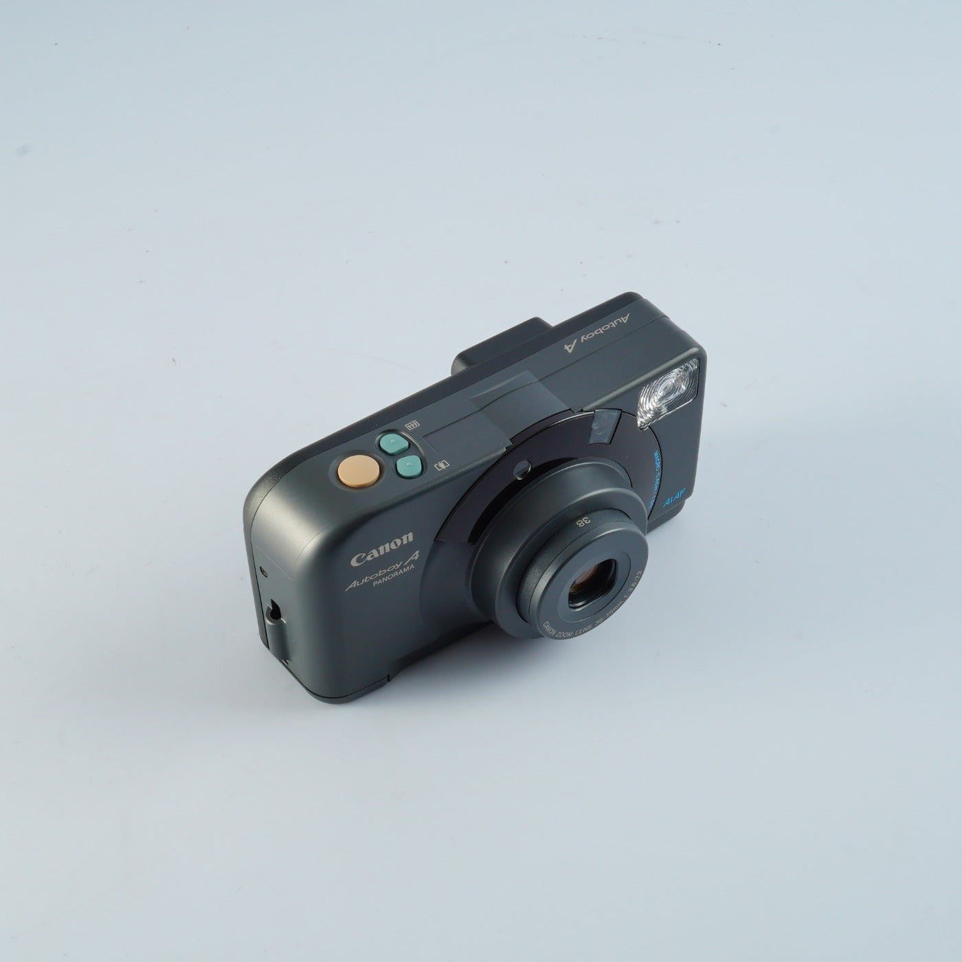 Canon Autoboy ( Sure Shot ) A Panorama コンパクトフィルムカメラ