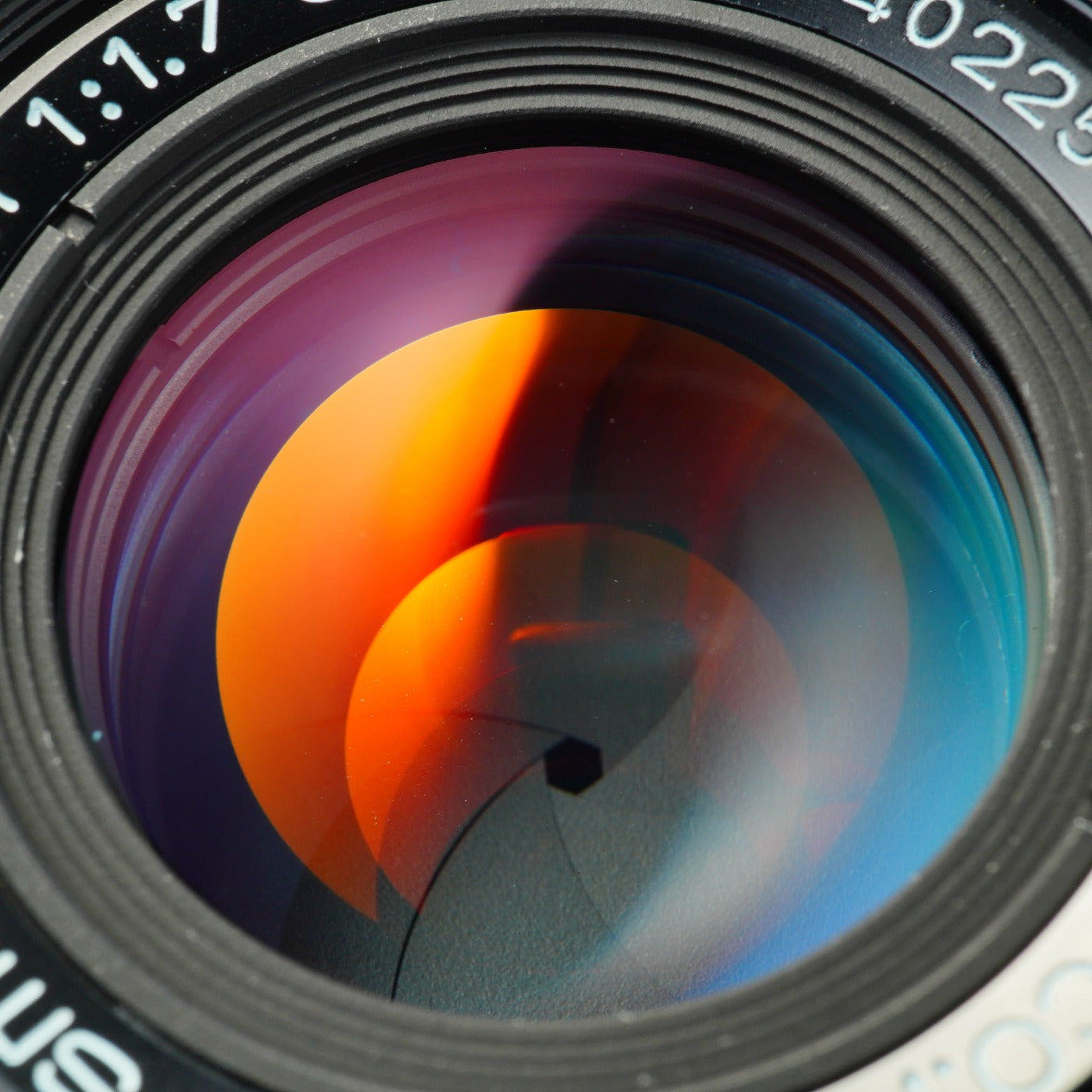SMC PENTAX ペンタックス M 50mm F/1.7 (Pentax K用) 単焦点レンズ SMC PENTAX M 50mm f/1.7 (Pentax K用) 単焦点レンズ – 山田写真機店