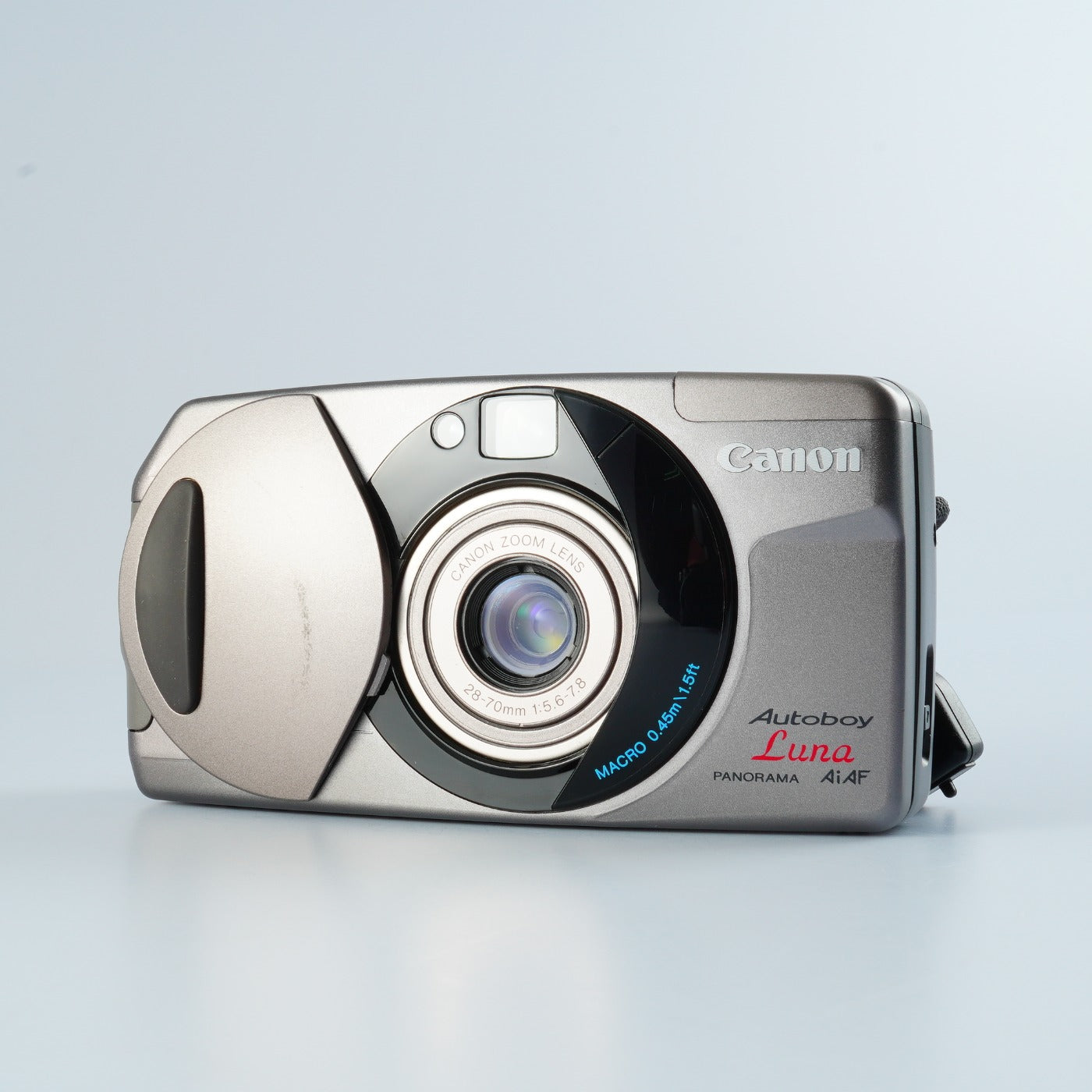 Canon Autoboy LUNA Ai AF コンパクトフィルムカメラ