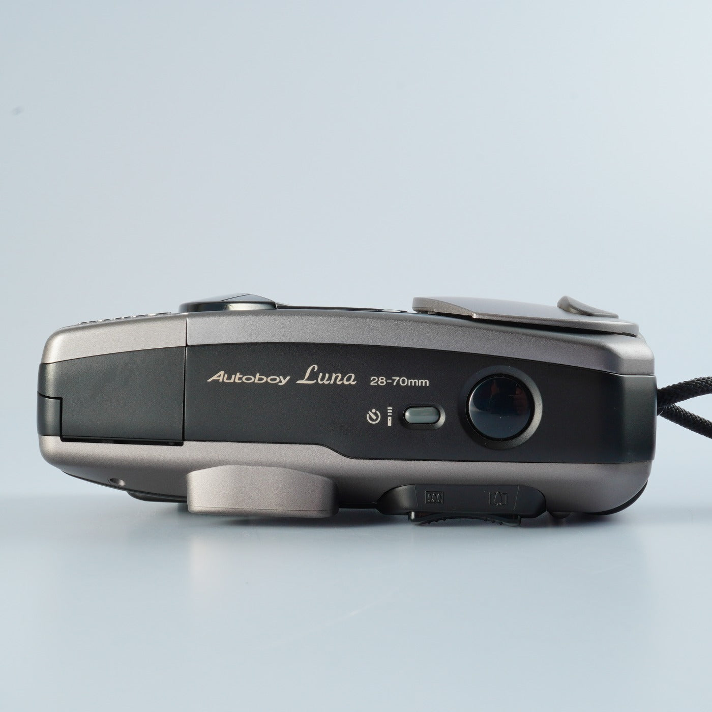 Canon Autoboy LUNA Ai AF コンパクトフィルムカメラ