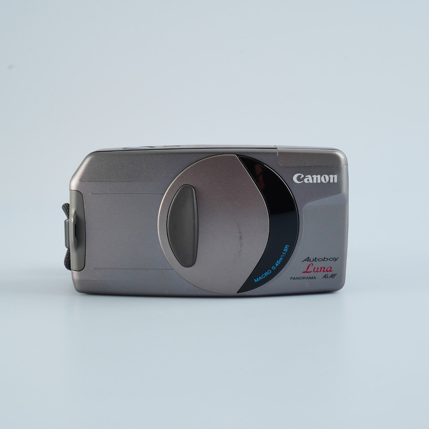 Canon Autoboy LUNA Ai AF コンパクトフィルムカメラ