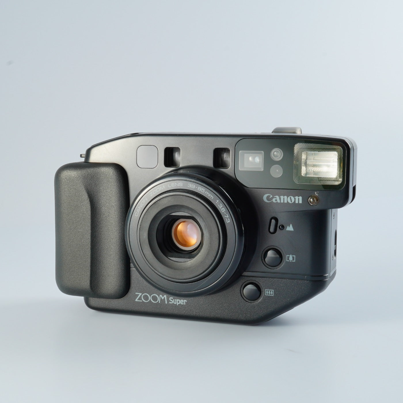 Canon Autoboy Zoom Super (SURE SHOT ZOOM XL) コンパクトフィルムカメラ