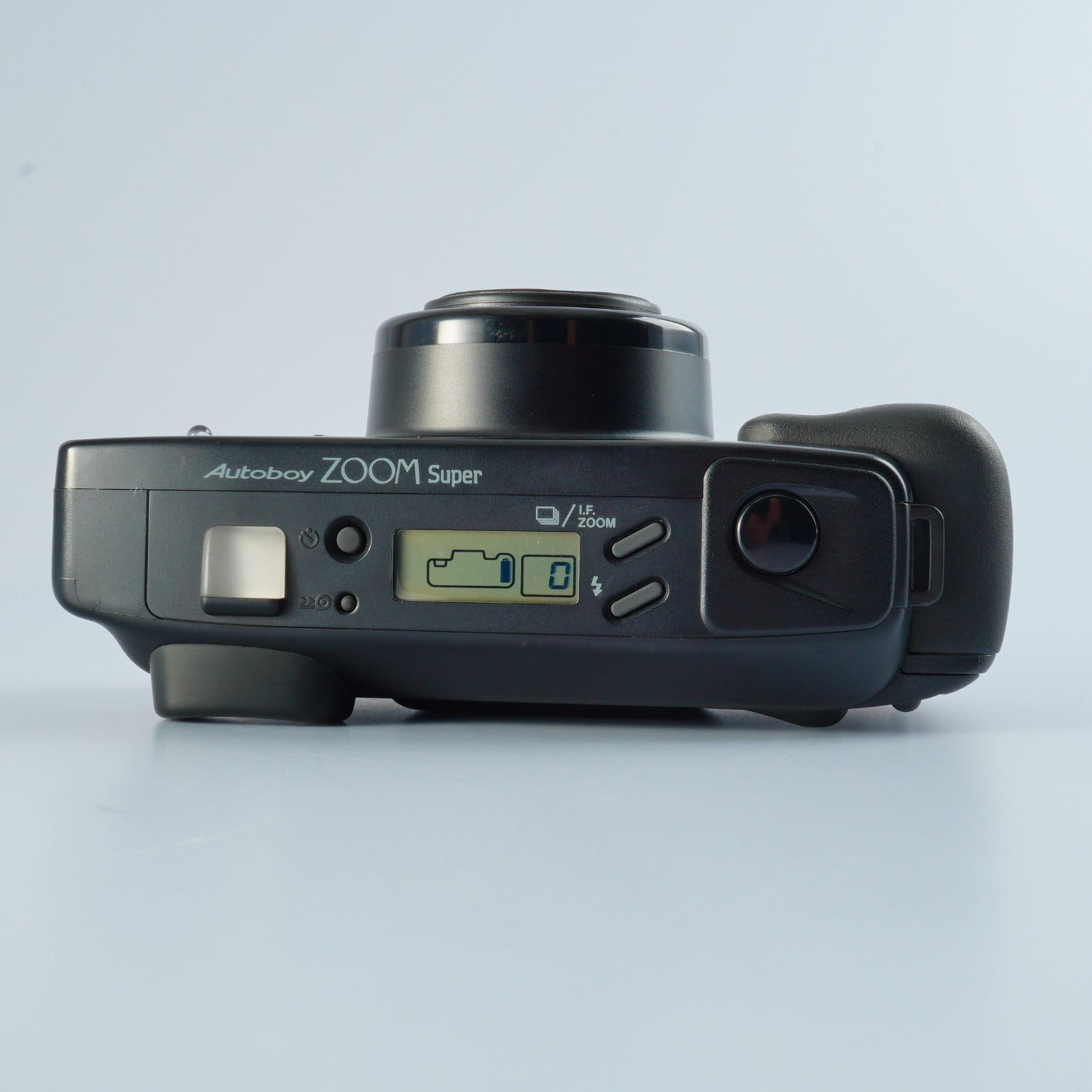Canon Autoboy Zoom Super (SURE SHOT ZOOM XL) コンパクトフィルムカメラ