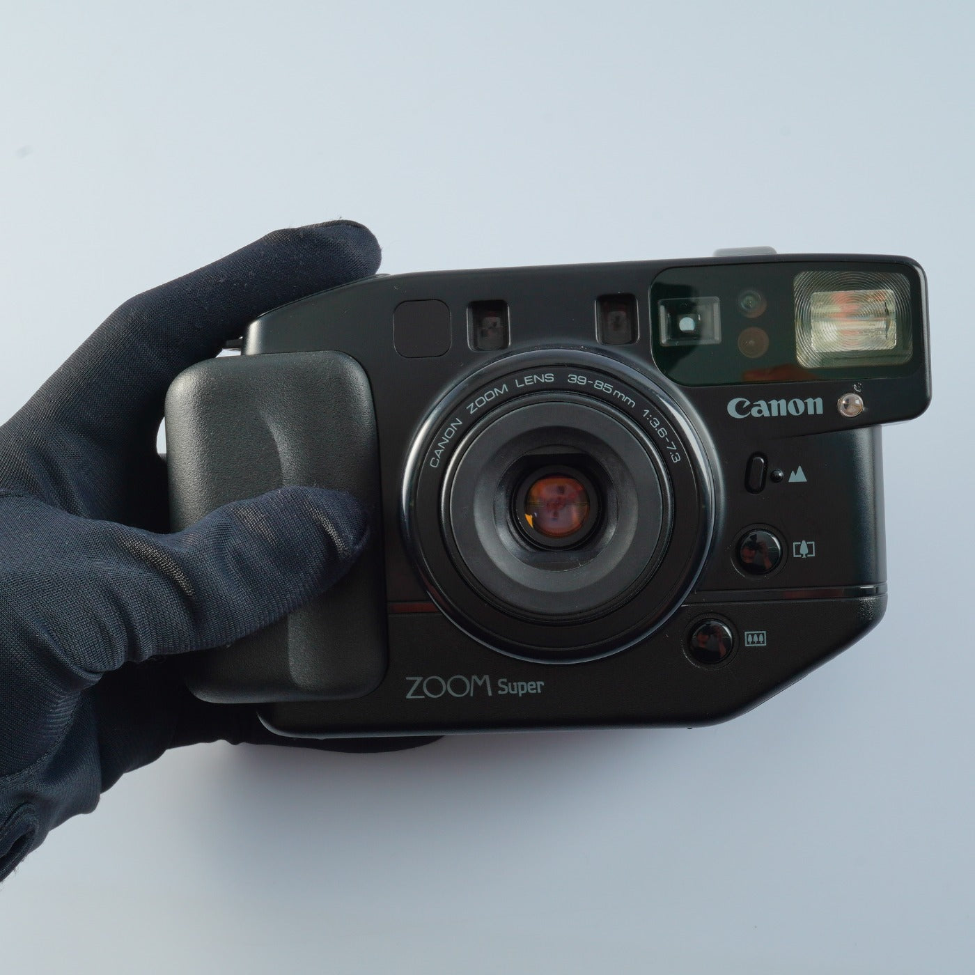 Canon Autoboy Zoom Super (SURE SHOT ZOOM XL) コンパクトフィルムカメラ