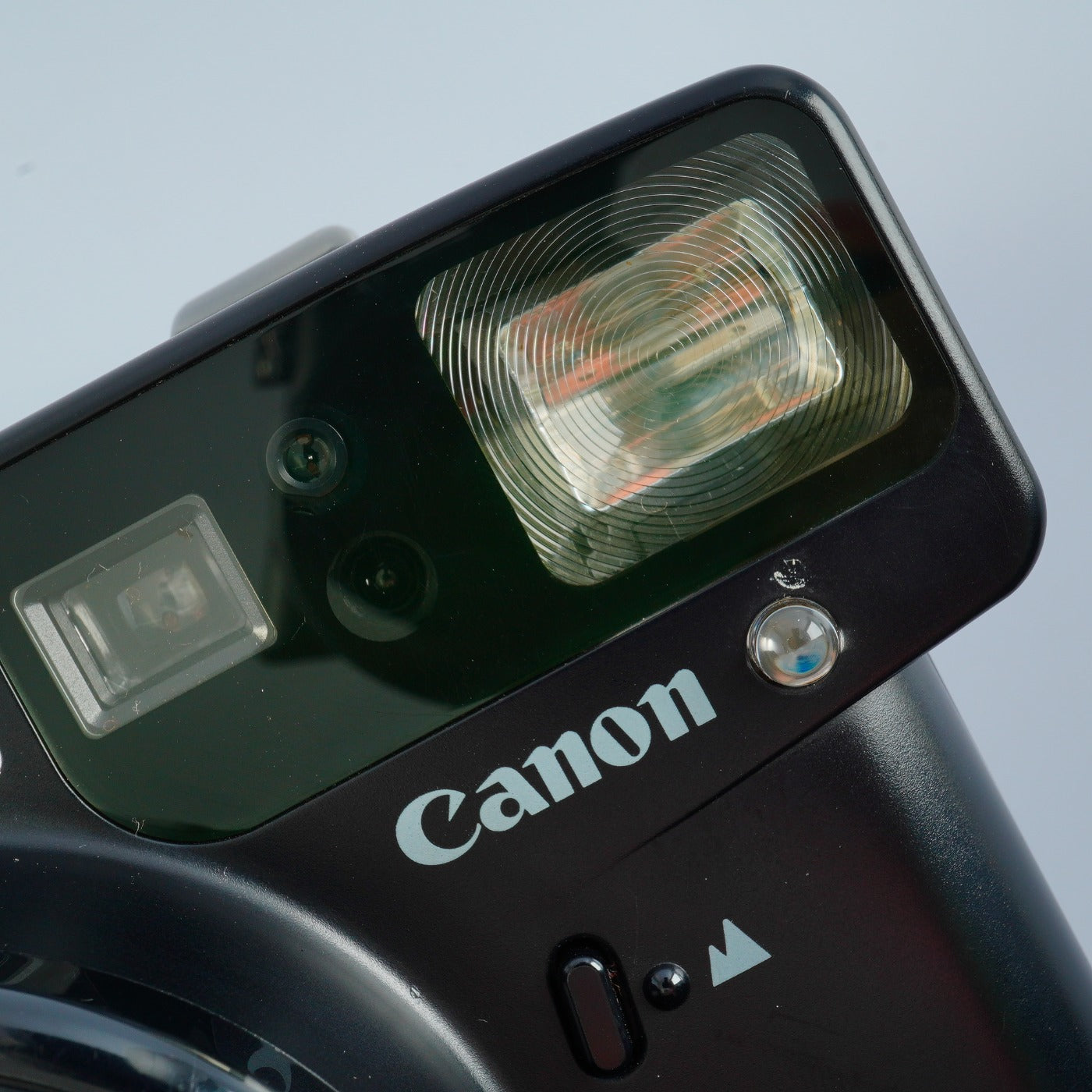 Canon Autoboy Zoom Super (SURE SHOT ZOOM XL) コンパクトフィルムカメラ