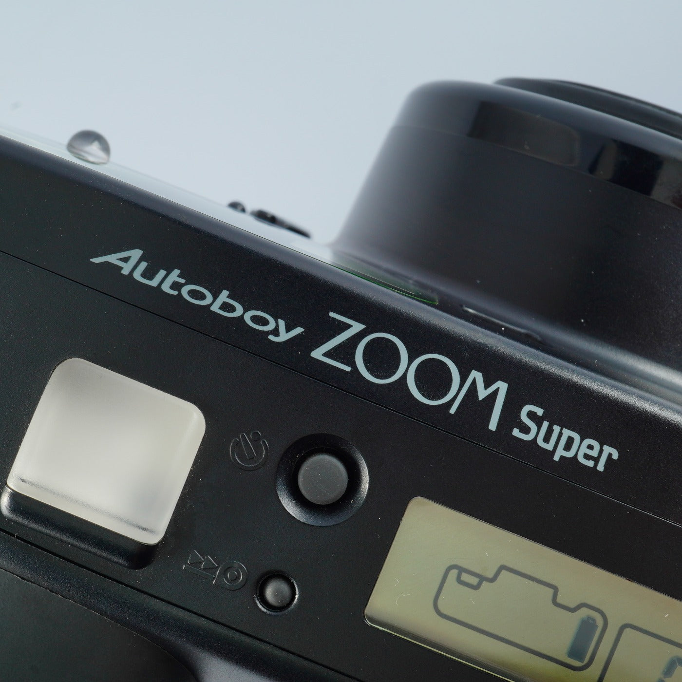 Canon Autoboy Zoom Super (SURE SHOT ZOOM XL) コンパクトフィルムカメラ