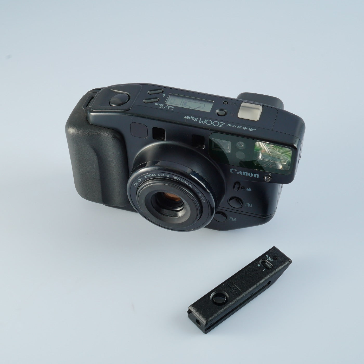 Canon Autoboy Zoom Super (SURE SHOT ZOOM XL) コンパクトフィルムカメラ